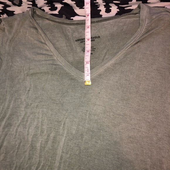 American eagle T-shirt - Picture 4 of 6